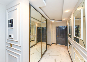 Квартира 3+1 с отдельной кухней в центре Алании