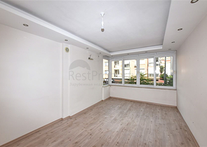 Большая квартира 3+1 в центре Алании 