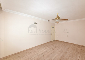 Большая квартира 3+1 в центре Алании 