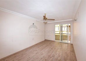 Большая квартира 3+1 в центре Алании 