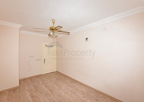 Большая квартира 3+1 в центре Алании 