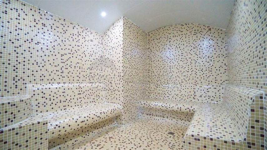 Пентхаус планировкой 4+1 с отдельной кухней в районе Оба