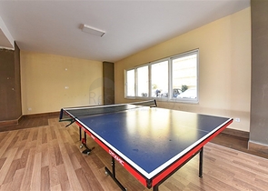 Пентхаус планировкой 4+1 с отдельной кухней в районе Оба