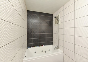 Пентхаус планировкой 4+1 с отдельной кухней в районе Оба