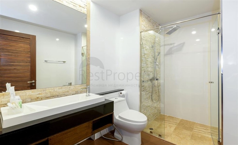 Эксклюзивный жилой комплекс с развитой инфраструктурой