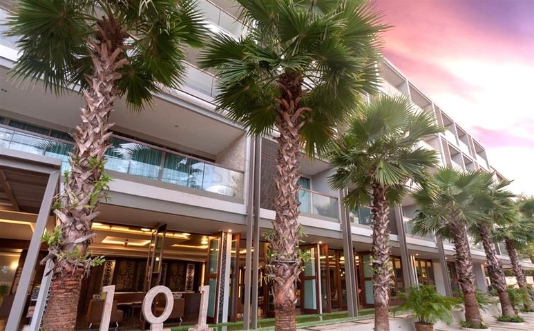 Эксклюзивный жилой комплекс с развитой инфраструктурой