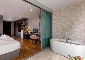 Эксклюзивный жилой комплекс с развитой инфраструктурой