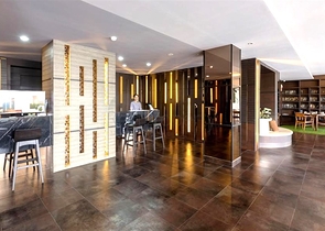 Эксклюзивный жилой комплекс с развитой инфраструктурой