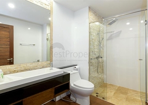 Эксклюзивный жилой комплекс с развитой инфраструктурой