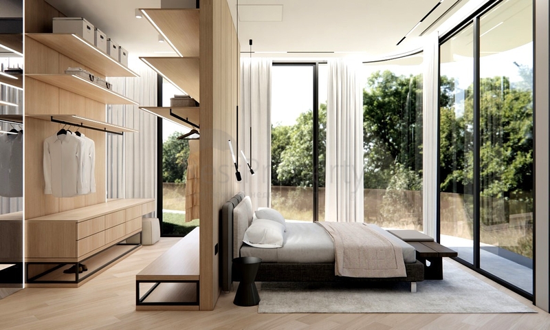 Комплекс апартаментов класса люкс в премиальной локации на севере острова Пхукет