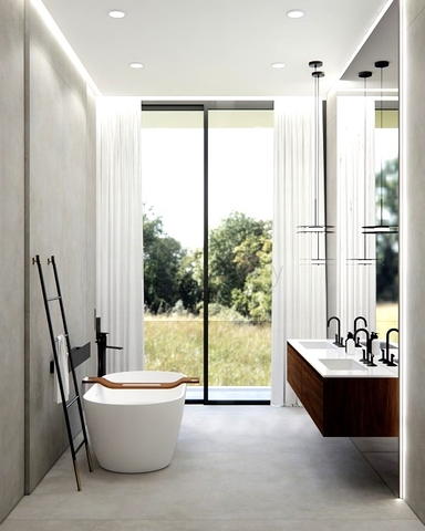 Комплекс апартаментов класса люкс в премиальной локации на севере острова Пхукет