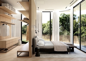 Комплекс апартаментов класса люкс в премиальной локации на севере острова Пхукет