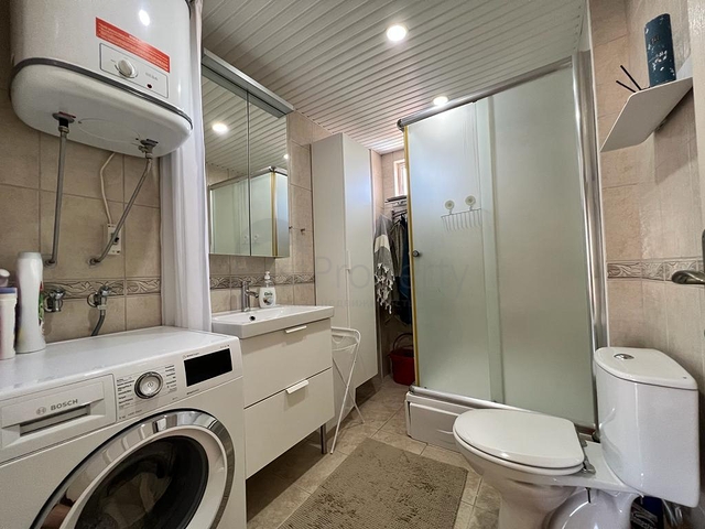 Квартира 1+1 в центре Алании