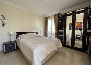 Квартира планировкой 2+1 в комплексе с семейной концепцией в районе Тосмур.