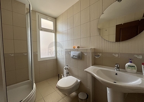 Квартира планировкой 2+1 в комплексе с семейной концепцией в районе Тосмур.