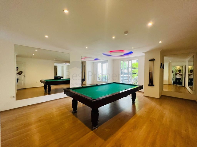 Просторная квартира 2+1 в районе Махмутлар