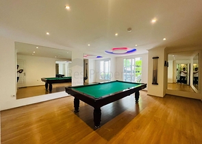 Просторная квартира 2+1 в районе Махмутлар