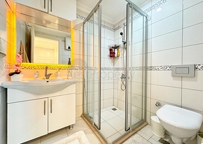 Просторная квартира 2+1 в районе Махмутлар