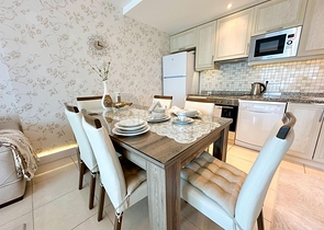 Просторная квартира 2+1 в районе Махмутлар