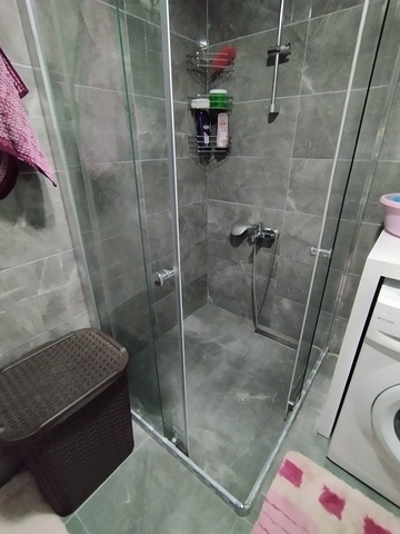 Уютная квартира 1+1 в районе Кестель