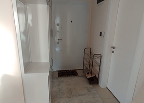 Уютная квартира 1+1 в районе Кестель