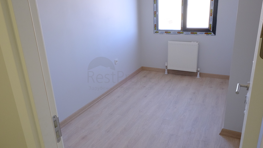 Квартира 2+1 в новом ЖК в 2х минутах от метро.