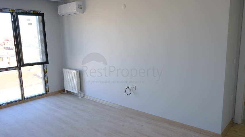 Квартира 2+1 в новом ЖК в 2х минутах от метро.