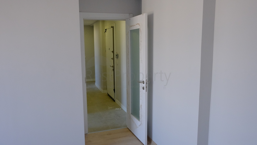 Квартира 2+1 в новом ЖК в 2х минутах от метро.