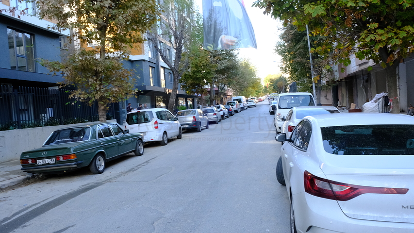 Квартира 2+1 в новом ЖК в 2х минутах от метро.