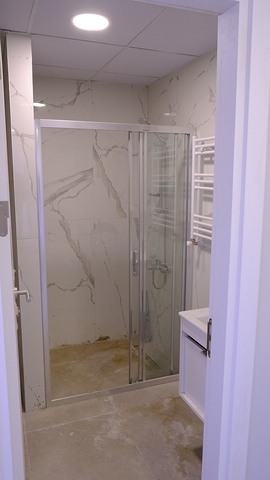 Квартира 2+1 в новом ЖК в 2х минутах от метро.