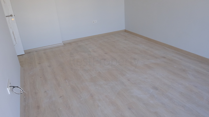 Квартира 2+1 в новом ЖК в 2х минутах от метро.