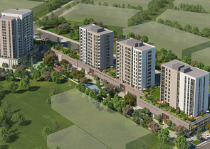 Современный премиум проект в историческом центре города.