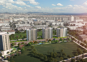 Современный премиум проект в историческом центре города.