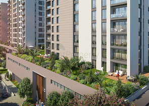 Современный премиум проект в историческом центре города.