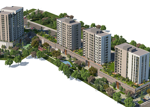 Современный премиум проект в историческом центре города.