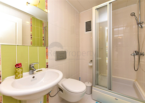 Большая квартира 2+1 в районе Махмутлар 