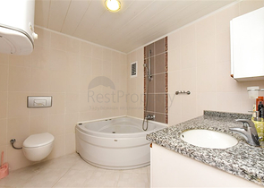 Большая квартира 2+1 в районе Махмутлар 