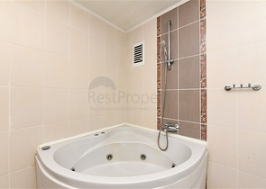 Большая квартира 2+1 в районе Махмутлар 