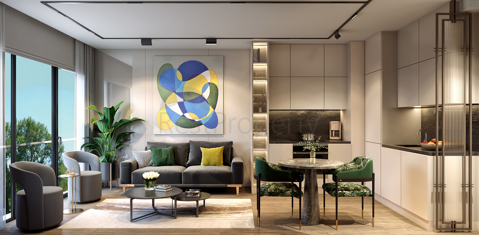 Проект расположенный с развитым транспортным сообщением в пределах исторических городских стен