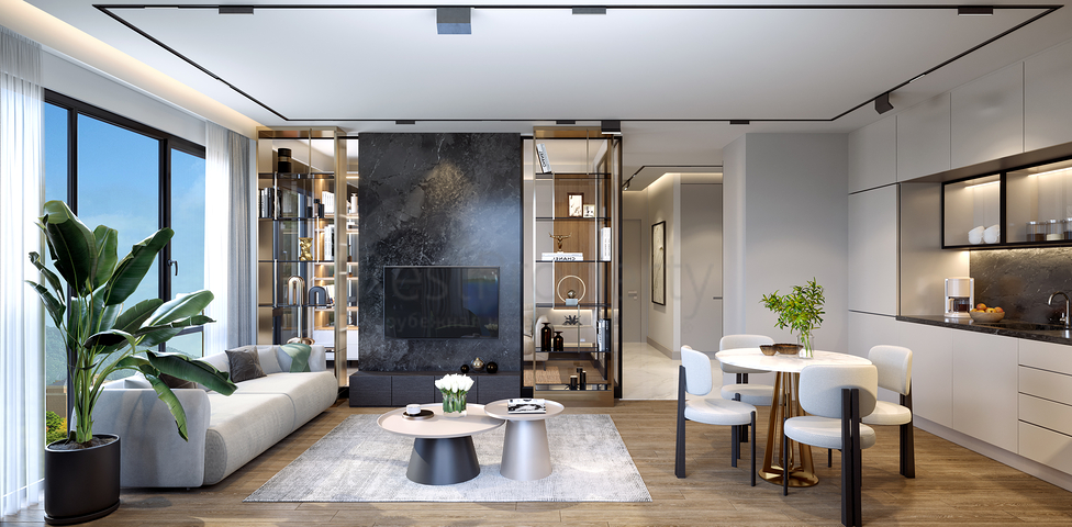 Проект расположенный с развитым транспортным сообщением в пределах исторических городских стен