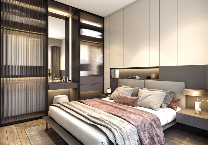 Проект расположенный с развитым транспортным сообщением в пределах исторических городских стен