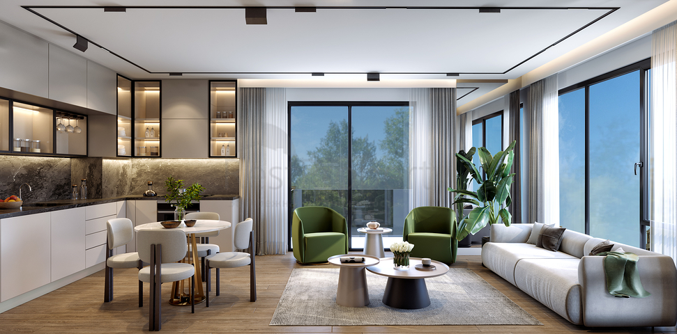 Проект расположенный с развитым транспортным сообщением в пределах исторических городских стен