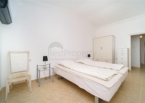 Пентхаус 3+1 с видом на море