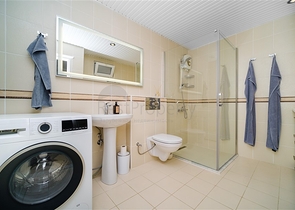 Пентхаус 3+1 с видом на море