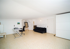 Пентхаус 3+1 с видом на море