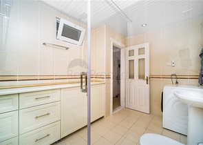 Пентхаус 3+1 с видом на море