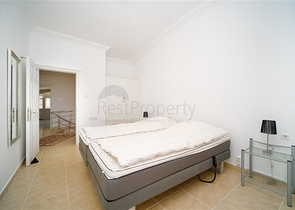 Пентхаус 3+1 с видом на море