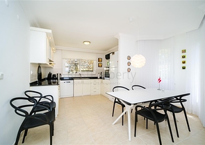 Пентхаус 3+1 с видом на море