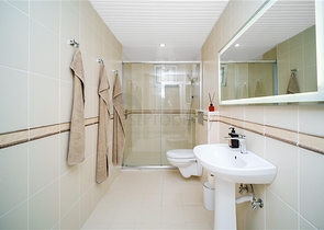 Пентхаус 3+1 с видом на море