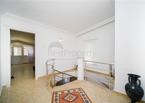 Пентхаус 3+1 с видом на море